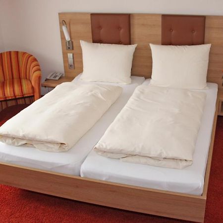 Hotel Garni Hack Heiligenborn Rom bilde