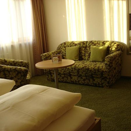 Hotel Garni Hack Heiligenborn Rom bilde