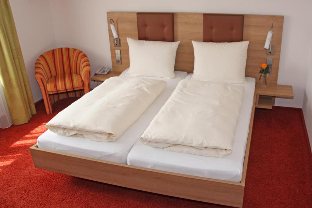Hotel Garni Hack Heiligenborn Rom bilde