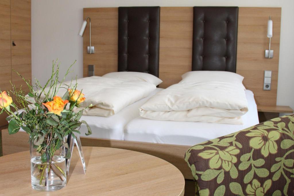 Hotel Garni Hack Heiligenborn Rom bilde
